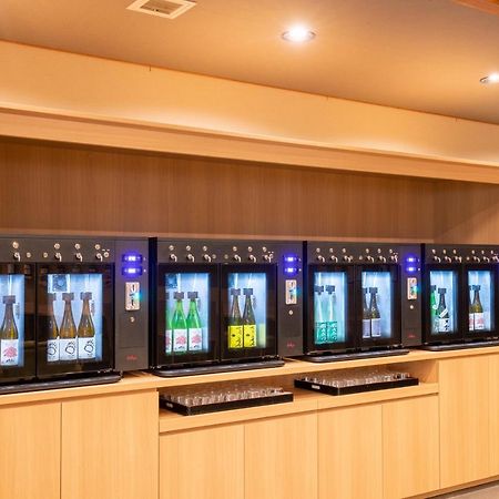 Oushuku Onsen Choeikan 시주쿠이시 외부 사진
