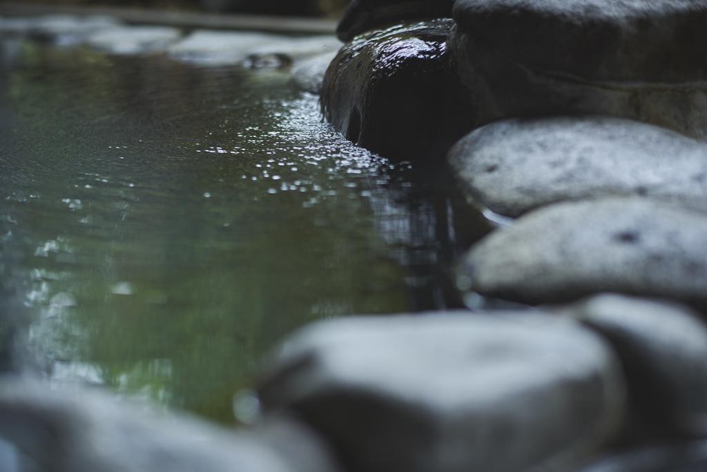 Oushuku Onsen Choeikan 시주쿠이시 외부 사진